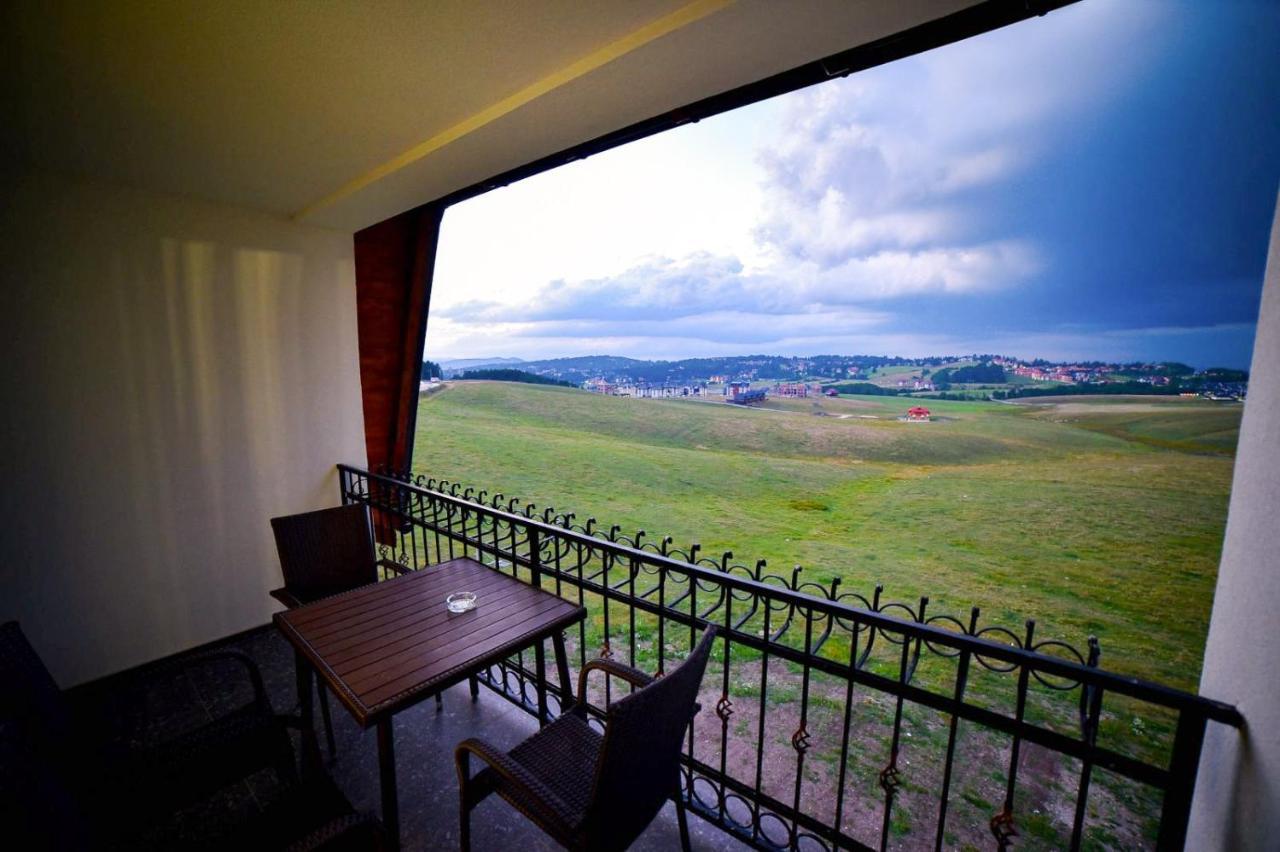 Adonis Resort & Spa Zlatibor Extérieur photo