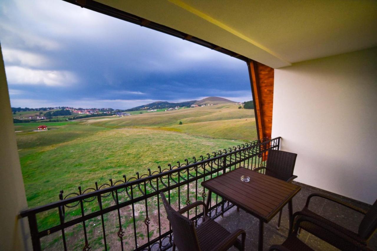 Adonis Resort & Spa Zlatibor Extérieur photo